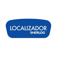 Sherlog locator logo, Sherlog locator contact details