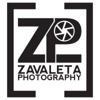 Zavaleta Photography logo, Zavaleta Photography contact details