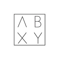 ABXY logo, ABXY contact details