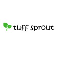 Tuff Sprout logo, Tuff Sprout contact details