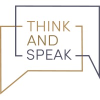 Think and Speak Academy logo, Think and Speak Academy contact details