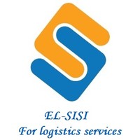 El SISI for logistics services logo, El SISI for logistics services contact details