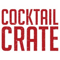 Cocktail Crate logo, Cocktail Crate contact details