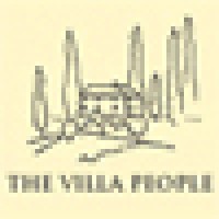 The Villa People logo, The Villa People contact details