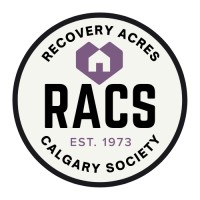 Recovery Acres (1835 House) logo, Recovery Acres (1835 House) contact details