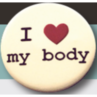 My Body, Myself logo, My Body, Myself contact details