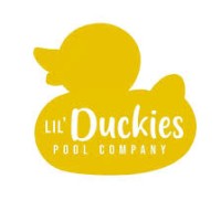 Lil Duckies Pool Company logo, Lil Duckies Pool Company contact details