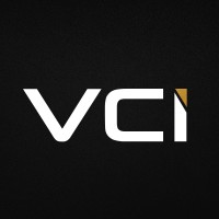 VCI SA logo, VCI SA contact details