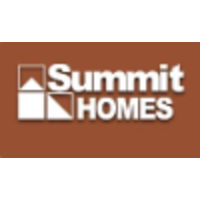 Summit Homes logo, Summit Homes contact details