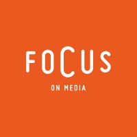 Focus On Media logo, Focus On Media contact details