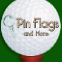 Pin Flags And More logo, Pin Flags And More contact details