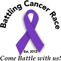 Battling Cancer Race logo, Battling Cancer Race contact details