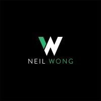 Neil Wong logo, Neil Wong contact details