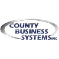 County Business Systems, Inc. logo, County Business Systems, Inc. contact details