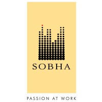 SOBHA LIMITED logo, SOBHA LIMITED contact details