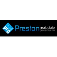 Preston Realestate Group logo, Preston Realestate Group contact details