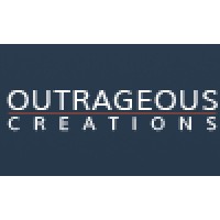 Outrageous Creations logo, Outrageous Creations contact details