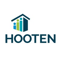 Hooten Construction logo, Hooten Construction contact details