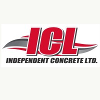 INDEPENDENT CONCRETE LTD logo, INDEPENDENT CONCRETE LTD contact details