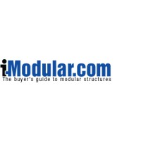 iModular.com logo, iModular.com contact details