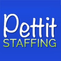 Pettit Staffing Services logo, Pettit Staffing Services contact details