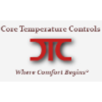 Core Temperature Controls, LLC logo, Core Temperature Controls, LLC contact details