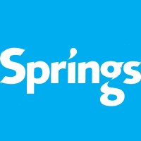 Springs Cleaning Services logo, Springs Cleaning Services contact details