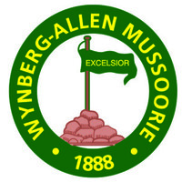 Wynberg Allen School logo, Wynberg Allen School contact details