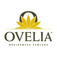 Ovelia Résidences Seniors logo, Ovelia Résidences Seniors contact details