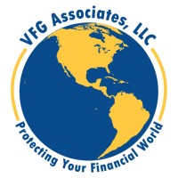 VFG Associates logo, VFG Associates contact details