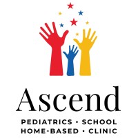 Ascend Rehab Services, Inc. logo, Ascend Rehab Services, Inc. contact details