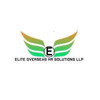 Elite Overseas HR Solutions LLP logo, Elite Overseas HR Solutions LLP contact details