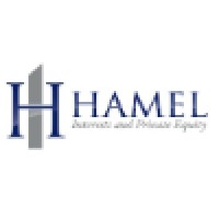 Hamel Interests and Private Equity logo, Hamel Interests and Private Equity contact details