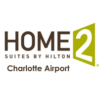 Home2 Suites by Hilton Charlotte Airport logo, Home2 Suites by Hilton Charlotte Airport contact details