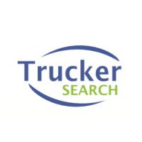 Trucker Search logo, Trucker Search contact details