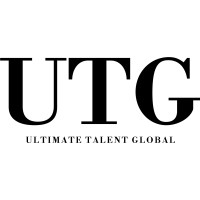 Ultimate Talent Global logo, Ultimate Talent Global contact details