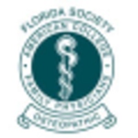 Florida Society of the American College of Osteopathic Family Physicians FSACOFP logo, Florida Society of the American College of Osteopathic Family Physicians FSACOFP contact details