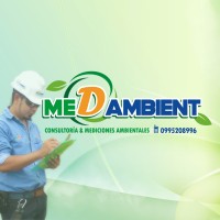 MEDAMBIENT logo, MEDAMBIENT contact details