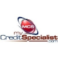 MyCreditSpecialist.com logo, MyCreditSpecialist.com contact details