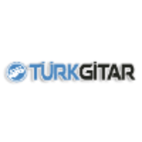 Türk Gitar logo, Türk Gitar contact details