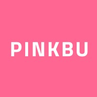 PINKBU logo, PINKBU contact details