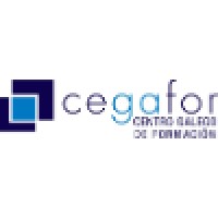 Cegafor logo, Cegafor contact details