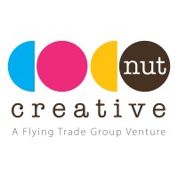 Coconut Creative logo, Coconut Creative contact details