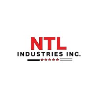 NTL Industries Inc. logo, NTL Industries Inc. contact details