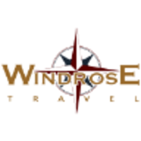 Windrose Travel logo, Windrose Travel contact details