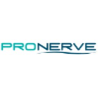 ProNerve logo, ProNerve contact details