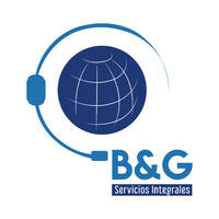 B&G Servicios Integrales logo, B&G Servicios Integrales contact details