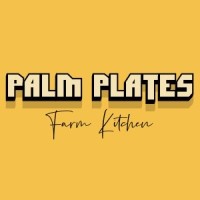 Palm Plates logo, Palm Plates contact details