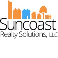 Suncoast Realty Solutions logo, Suncoast Realty Solutions contact details