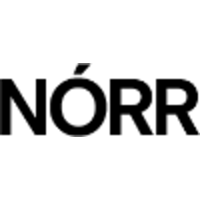 Nórr Design logo, Nórr Design contact details